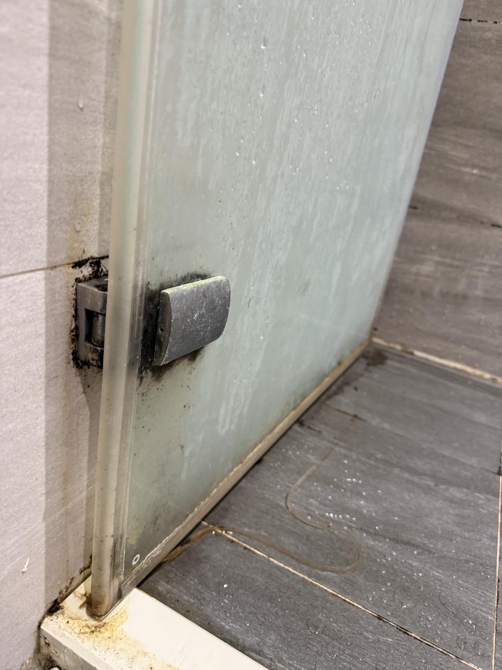 浴室清潔案件圖片