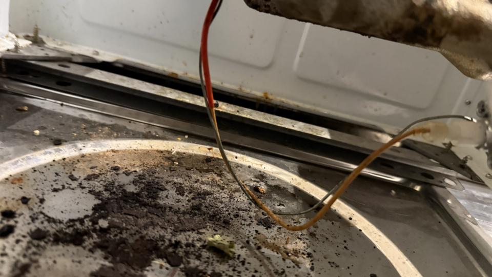 瓦斯爐安裝維修案件圖片