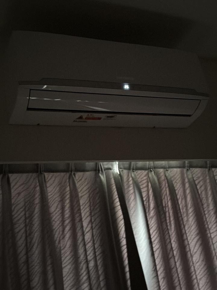 洗衣機清洗案件圖片