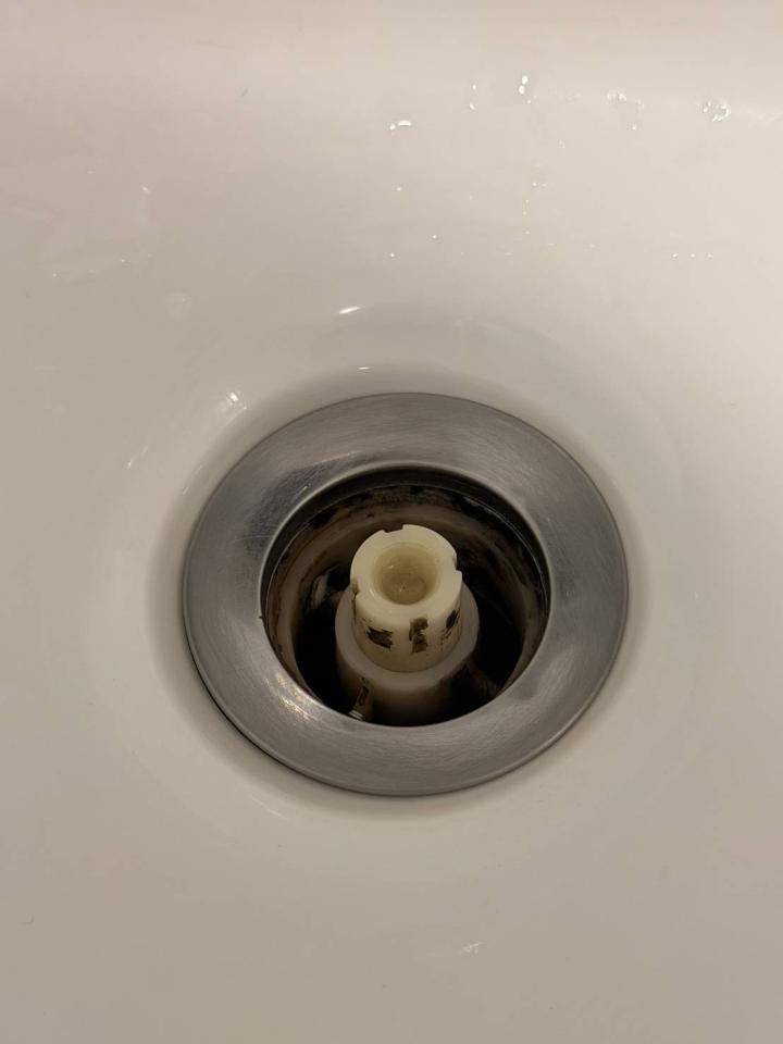 洗臉盆裝修案件圖片