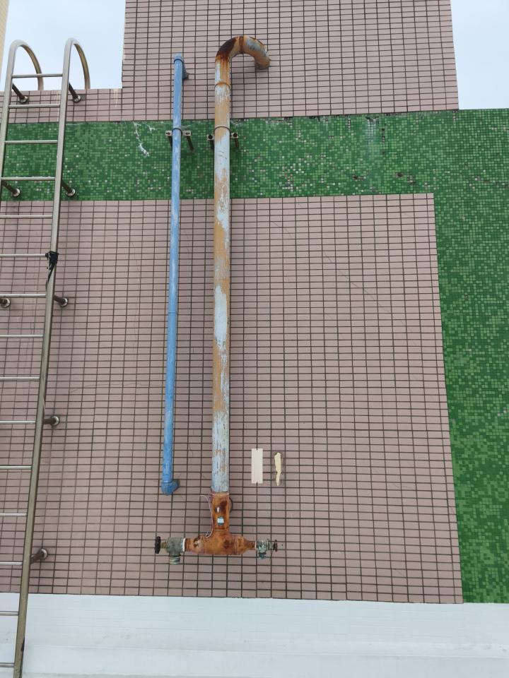 油漆工程案件圖片