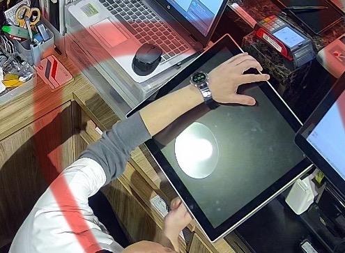 電腦維修案件圖片