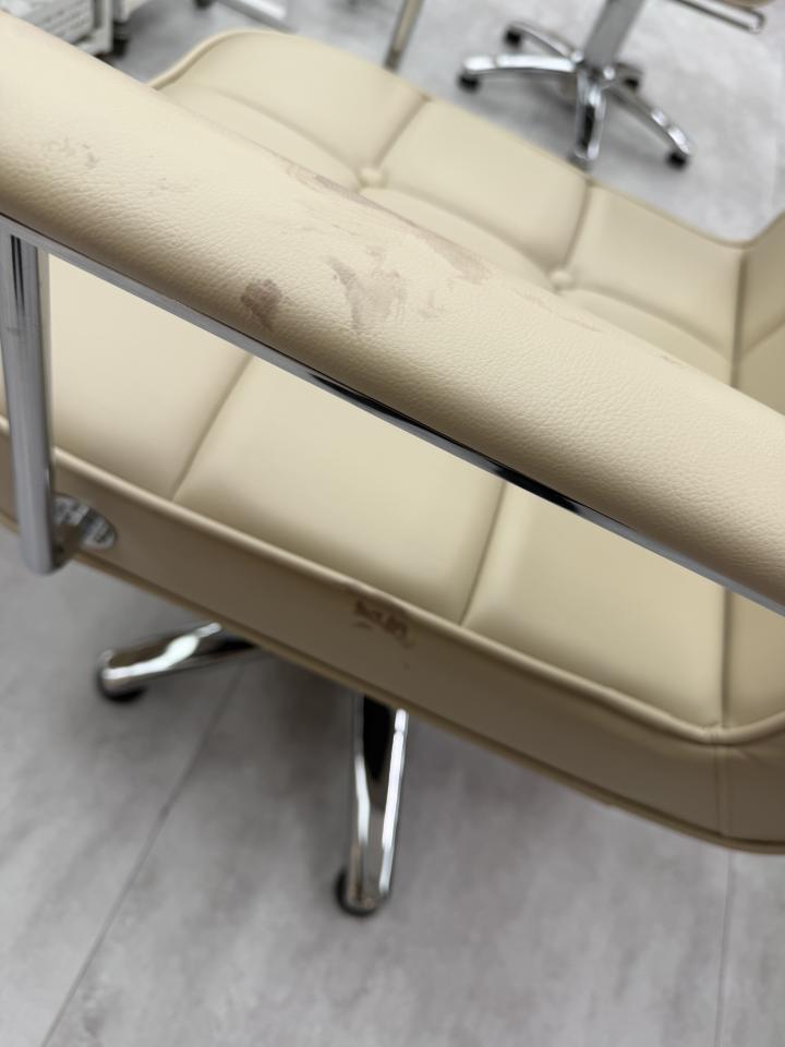 沙發清潔案件圖片