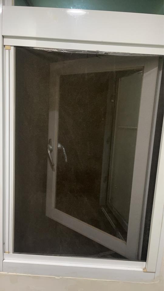 紗窗裝修案件圖片