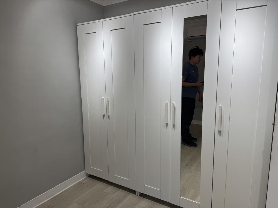 家具組裝案件圖片