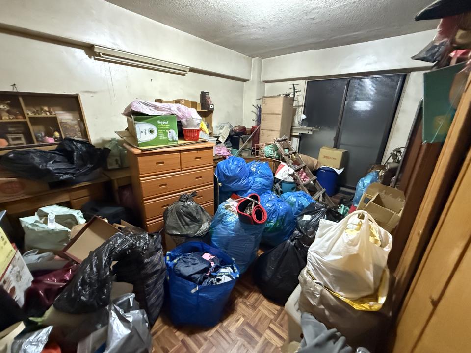 代收垃圾案件圖片