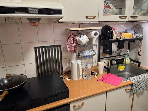 家具貼皮案件圖片