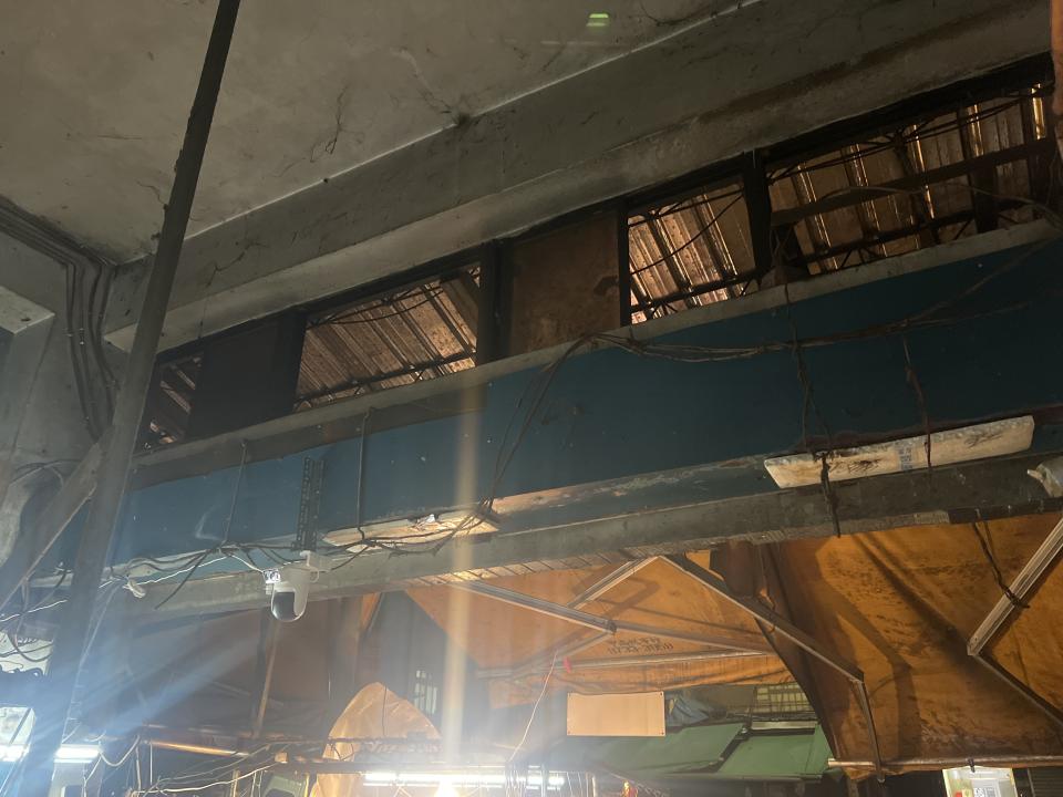 拆除工程案件圖片