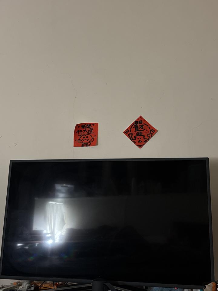 電視壁掛架安裝案件圖片