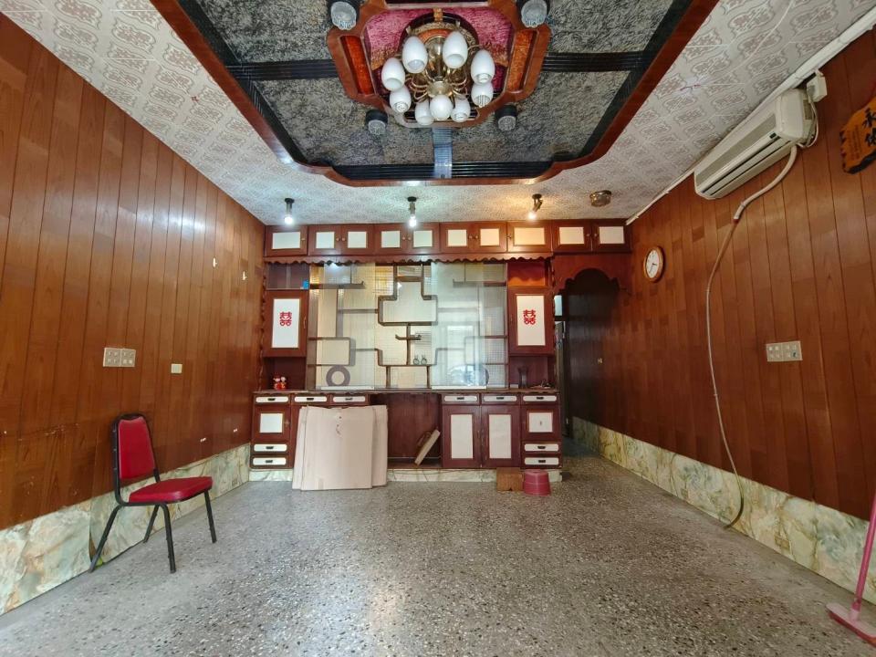 拆除工程案件圖片