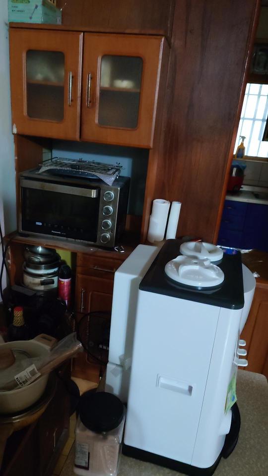 系統櫃訂製案件圖片