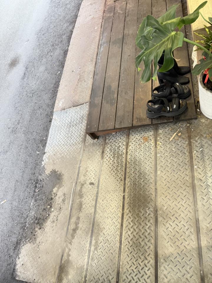 拆除工程案件圖片