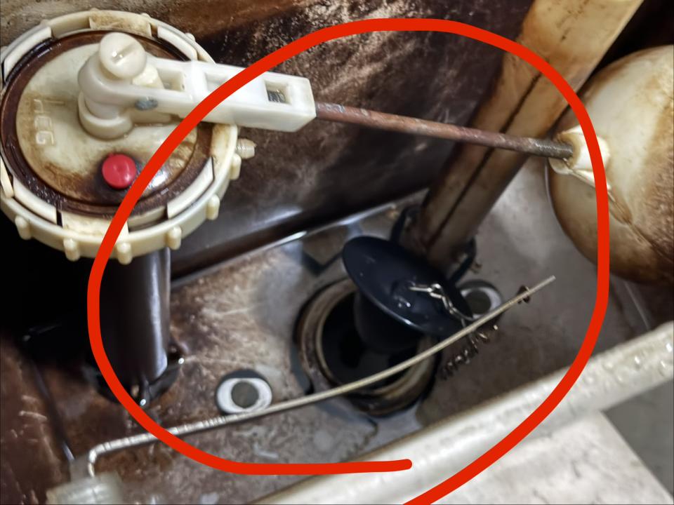 馬桶裝修案件圖片