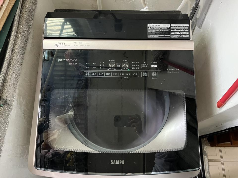 家電維修案件圖片