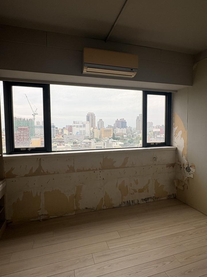 壁紙施工案件圖片