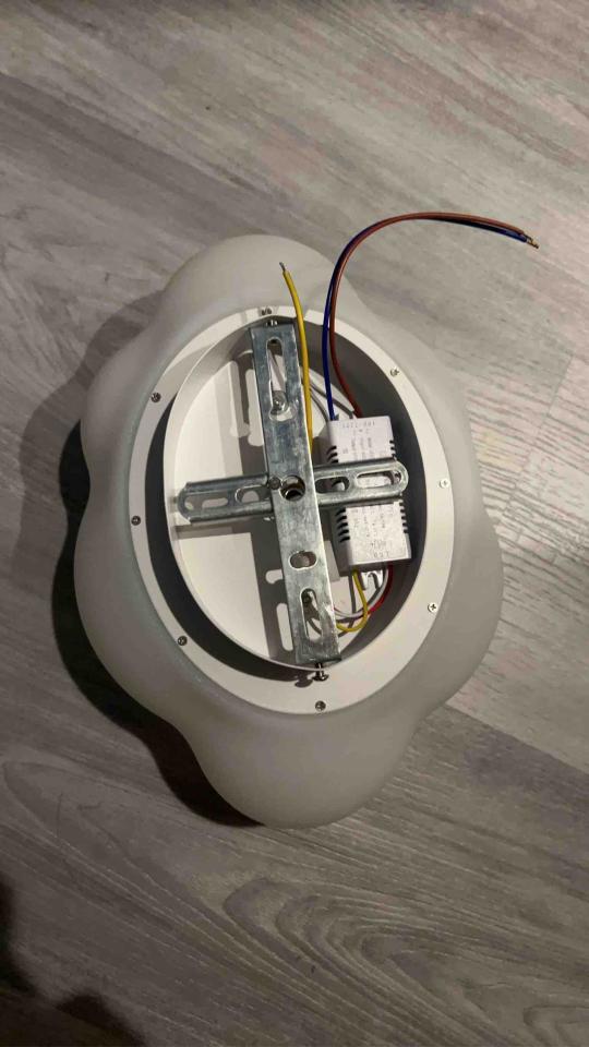 燈具安裝案件圖片