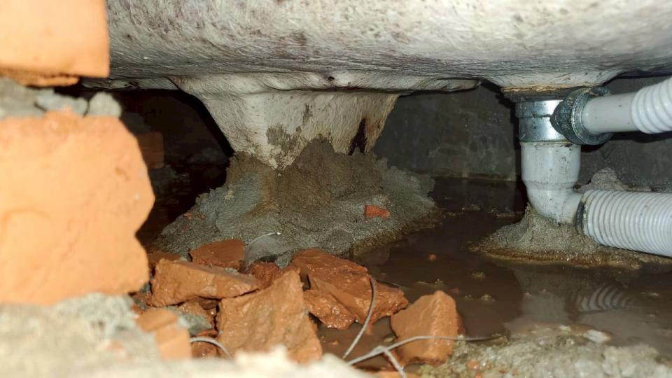 浴缸與淋浴裝修案件圖片