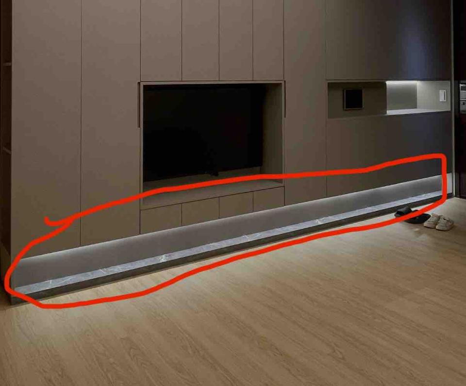 燈具維修案件圖片