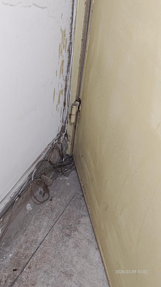 門片維修案件圖片