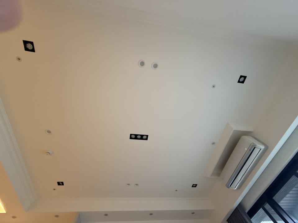 隔音工程案件圖片