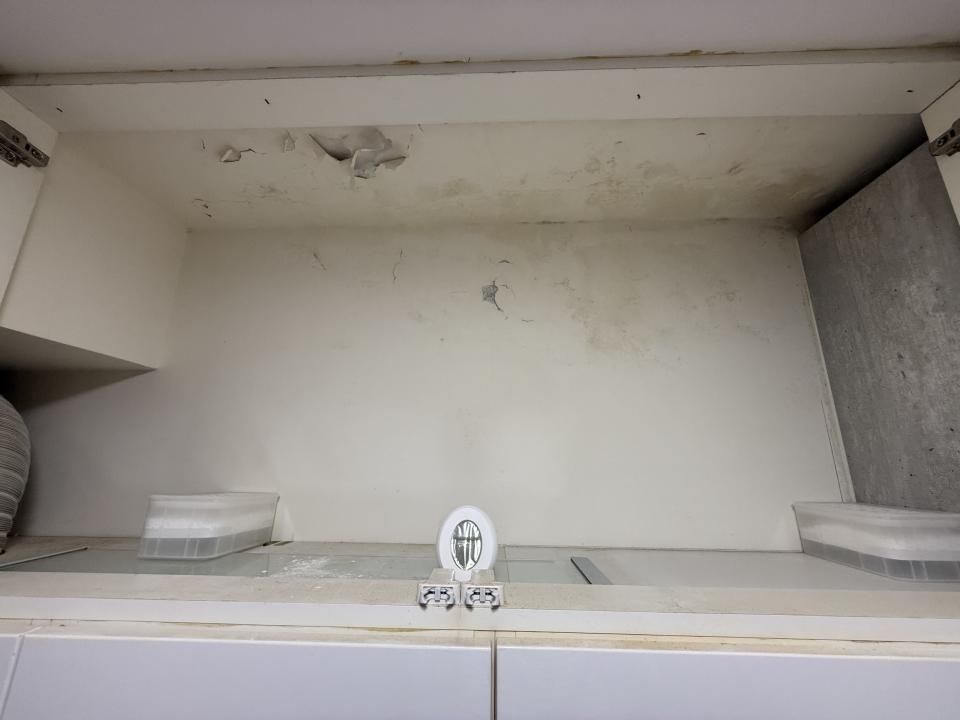 漏水鑑定案件圖片