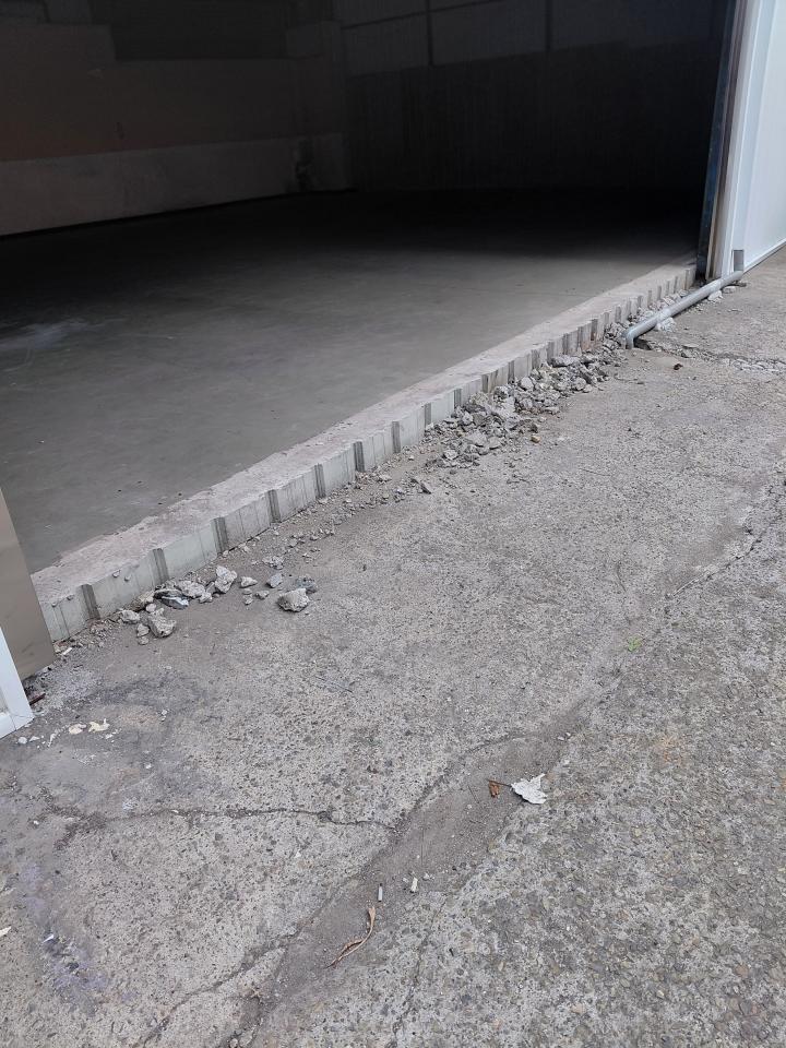 泥作/水泥施工案件圖片