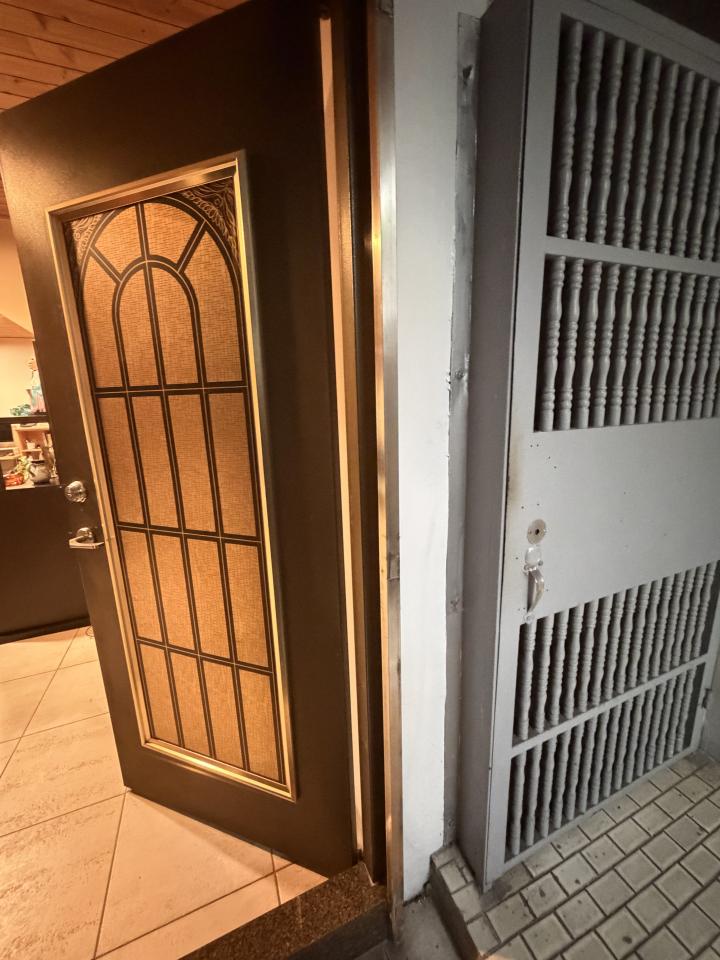 門片維修案件圖片