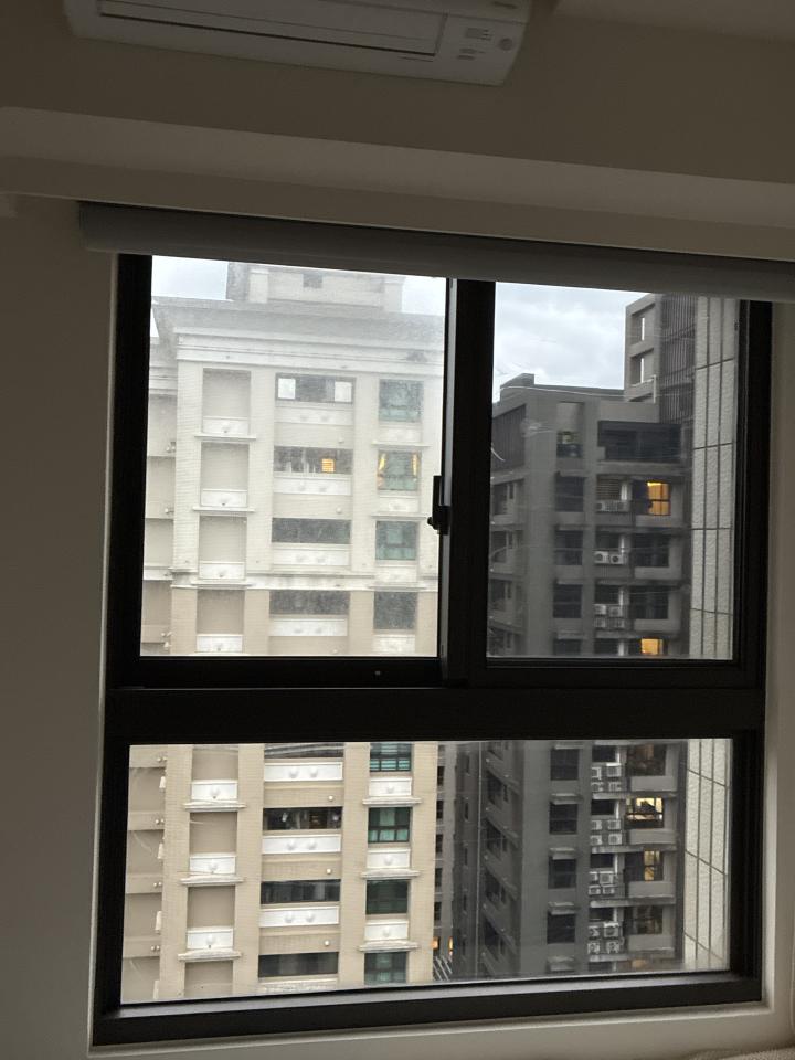 玻璃清潔案件圖片