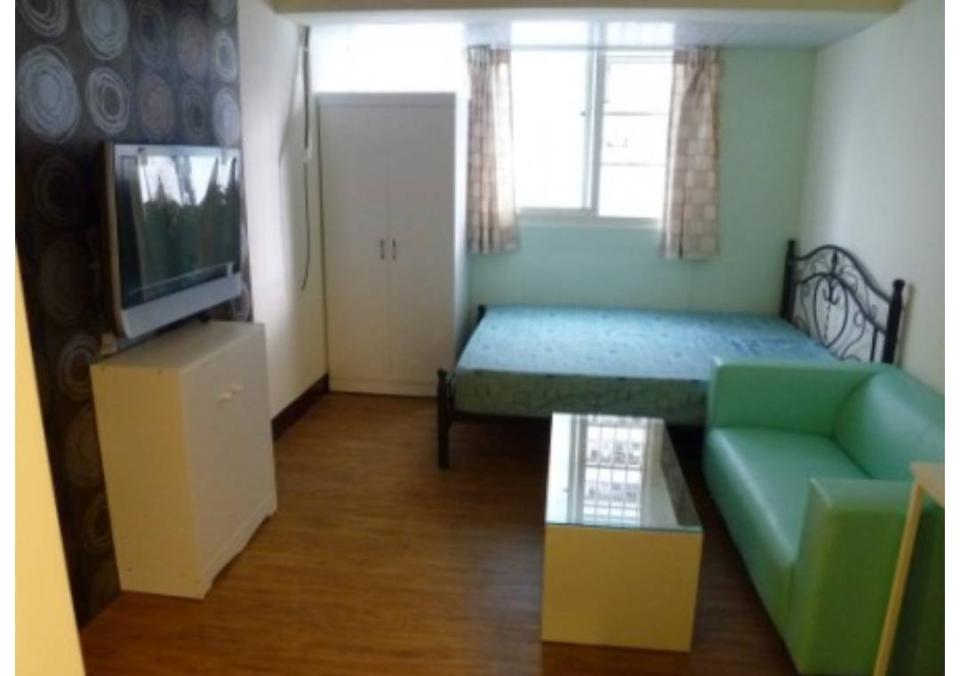 油漆工程案件圖片