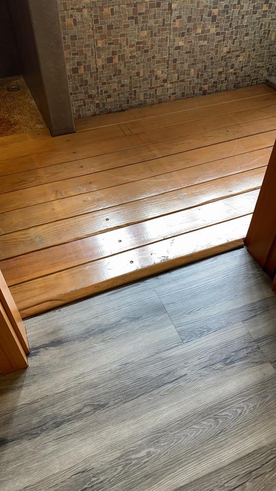 地板維修案件圖片