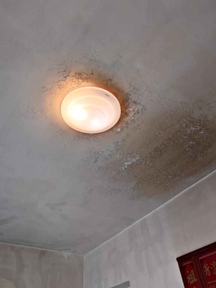 油漆工程案件圖片