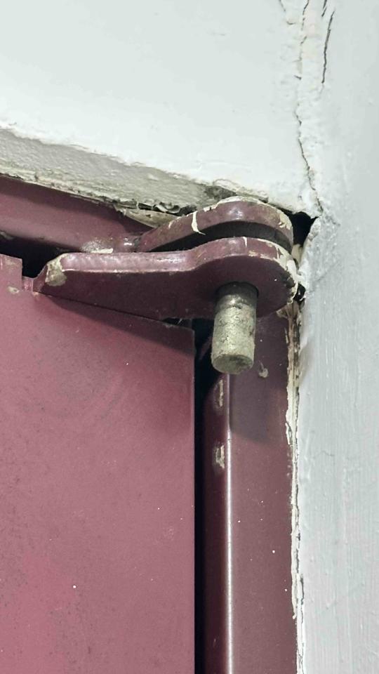 門片維修案件圖片