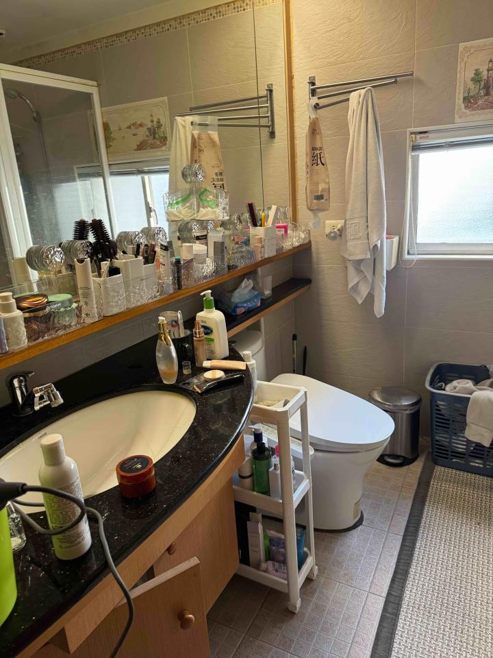 浴室翻新案件圖片