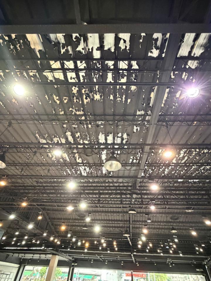 油漆工程案件圖片