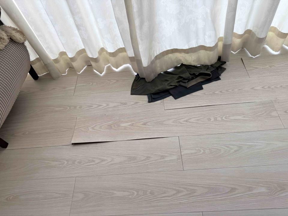 地板施工案件圖片