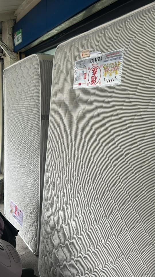 床墊搬運案件圖片