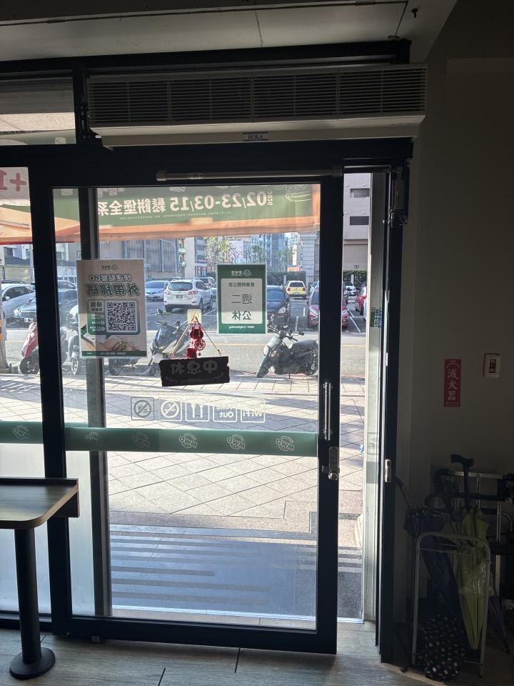 自動門安裝案件圖片