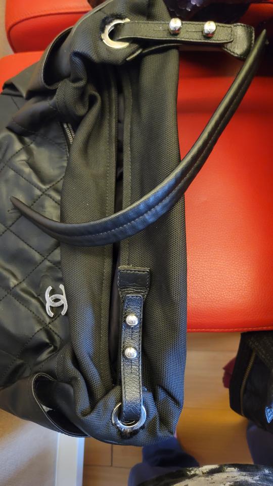 修鞋修包案件圖片