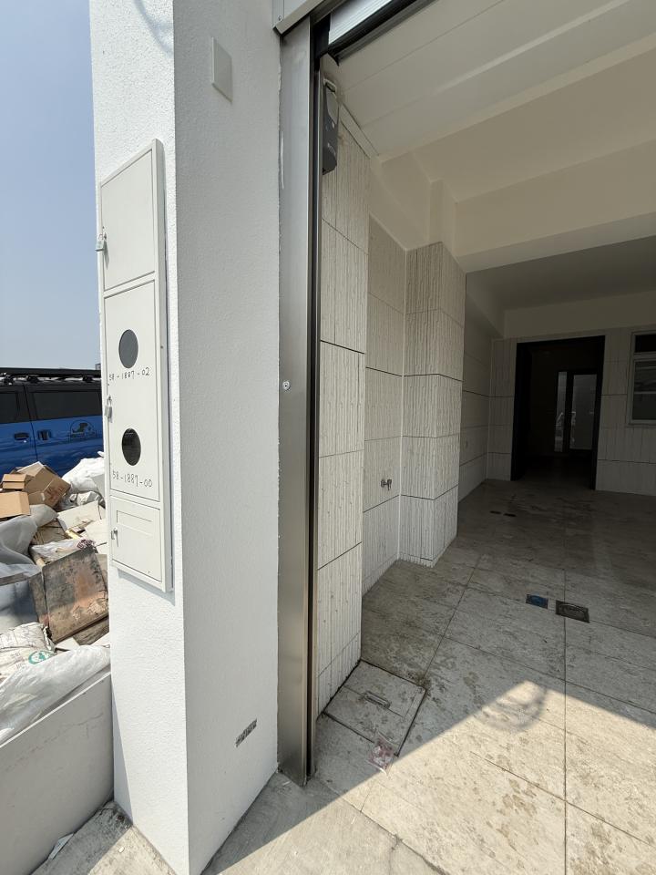 矽利康工程案件圖片