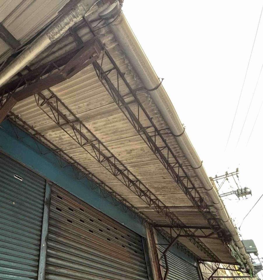 拆除工程案件圖片