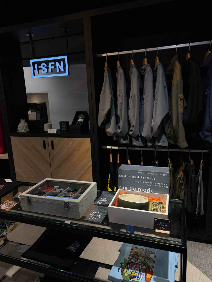 燈具維修案件圖片