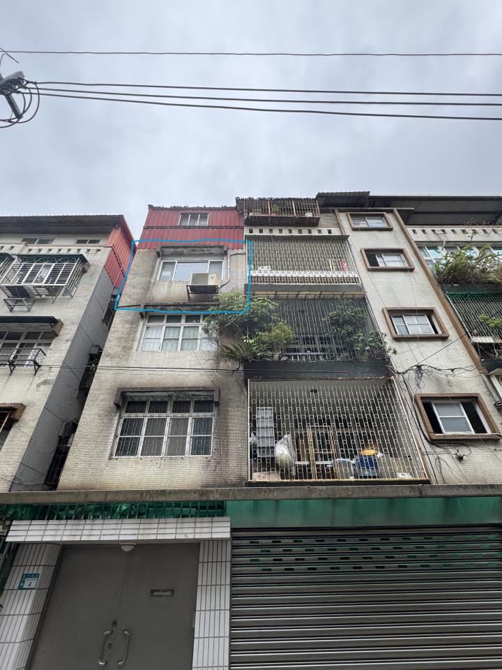 鷹架出租案件圖片