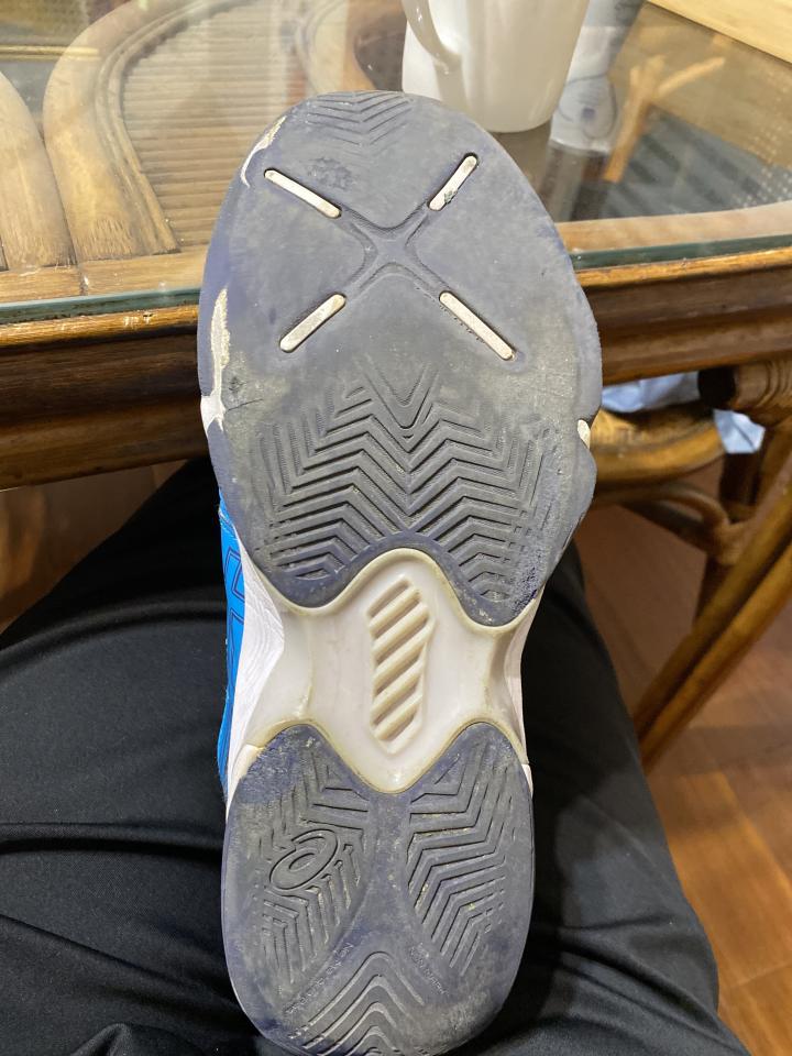 修鞋修包案件圖片