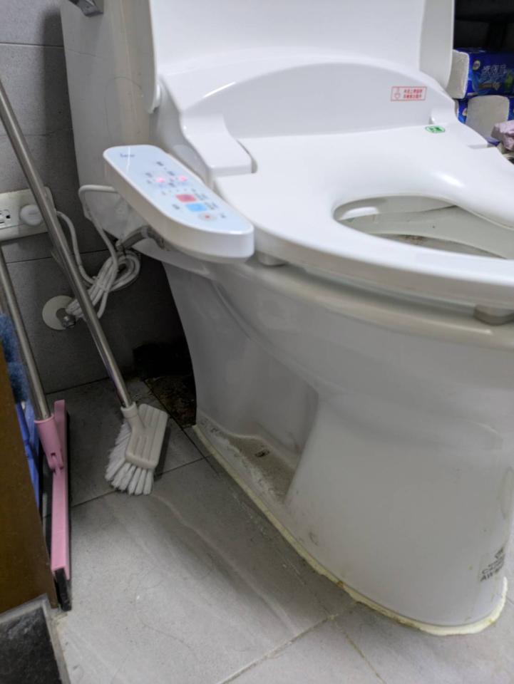 水管維修案件圖片