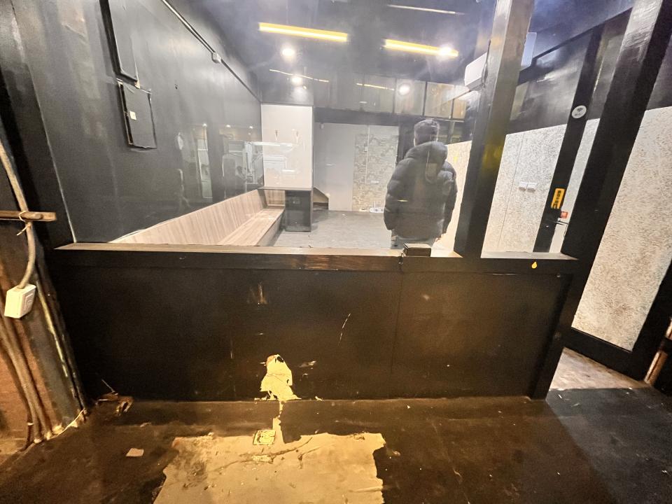 油漆工程案件圖片