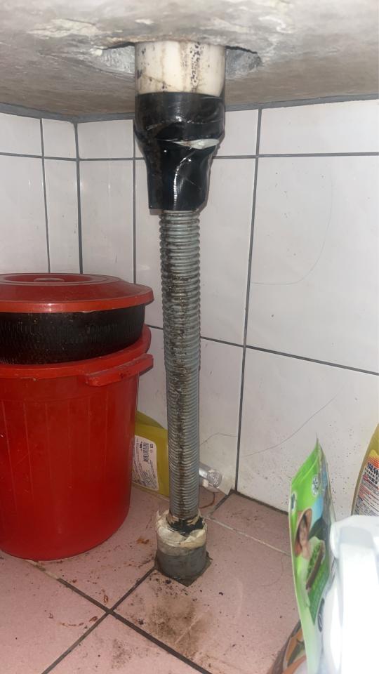 水管維修案件圖片