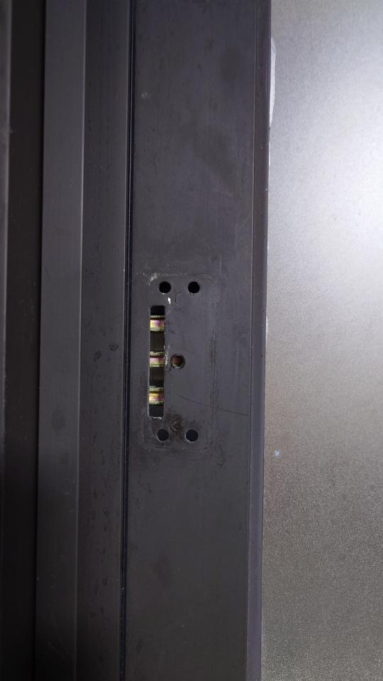 窗戶維修案件圖片