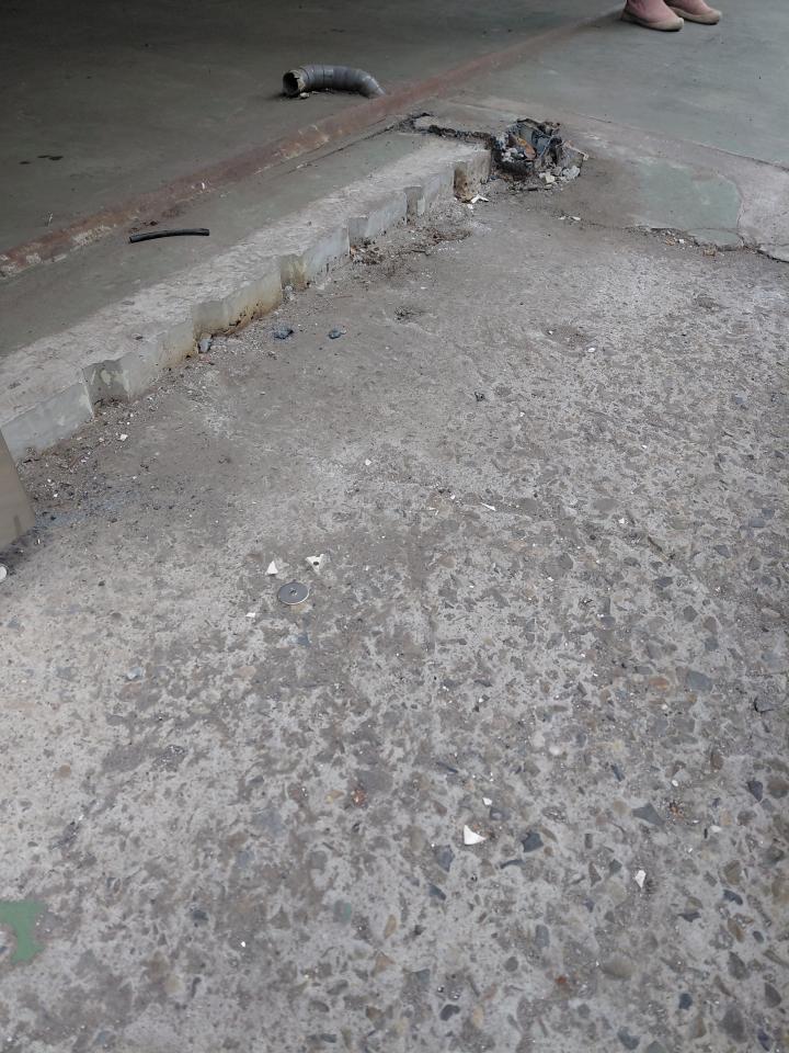 泥作/水泥施工案件圖片