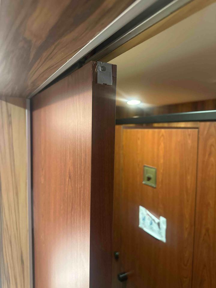 門片安裝案件圖片