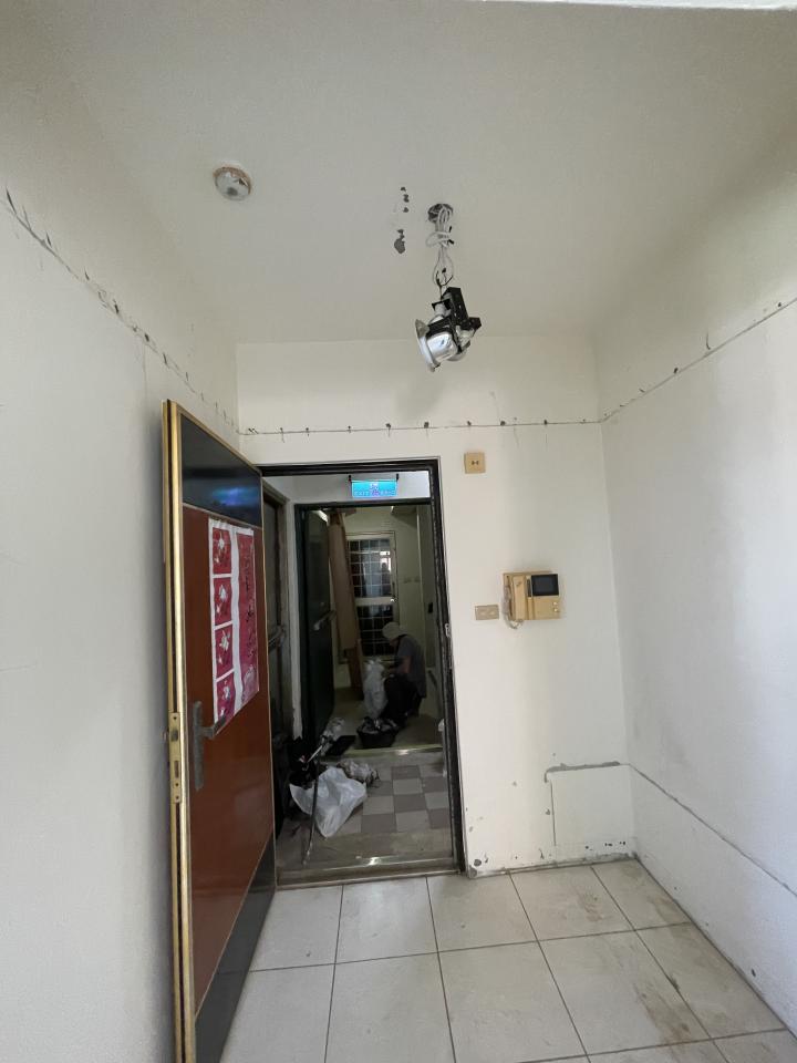 燈具安裝案件圖片